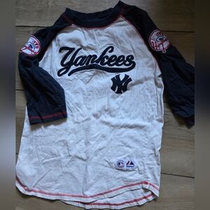 New York Yankess Shirt